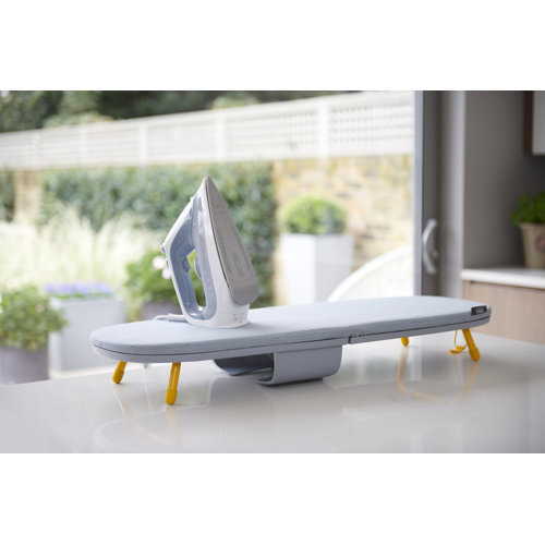 Joseph Joseph Pocket Folding Ironing Board & Reviews Wayfair